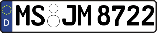 MS-JM8722