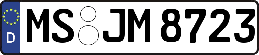 MS-JM8723