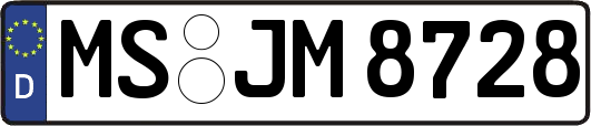 MS-JM8728