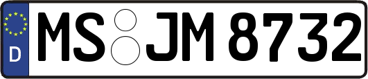 MS-JM8732