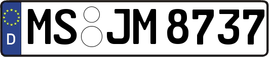 MS-JM8737