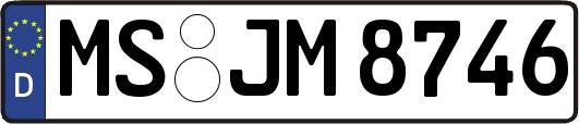 MS-JM8746