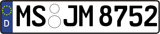MS-JM8752