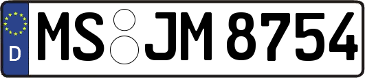 MS-JM8754
