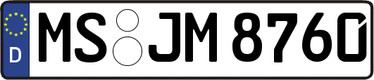 MS-JM8760