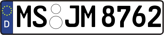 MS-JM8762