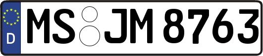 MS-JM8763