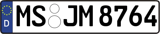 MS-JM8764