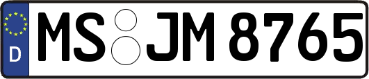 MS-JM8765