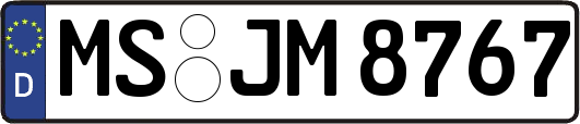 MS-JM8767