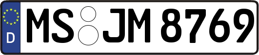 MS-JM8769
