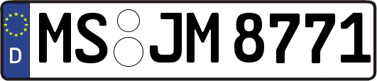 MS-JM8771