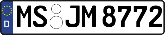 MS-JM8772
