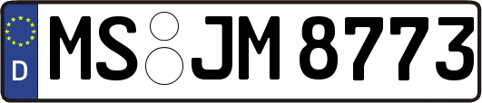 MS-JM8773