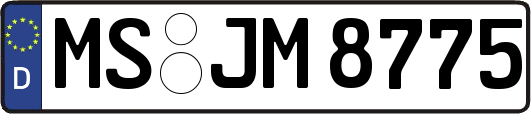 MS-JM8775