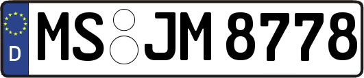 MS-JM8778