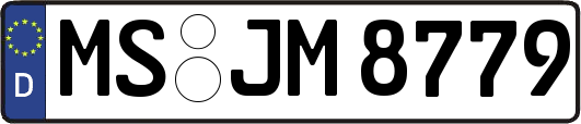 MS-JM8779