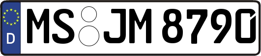 MS-JM8790