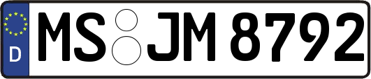 MS-JM8792