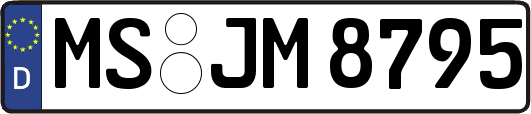 MS-JM8795