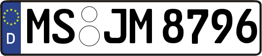 MS-JM8796