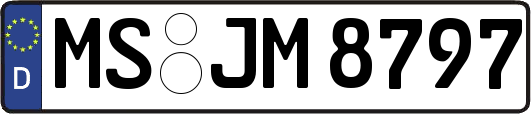 MS-JM8797