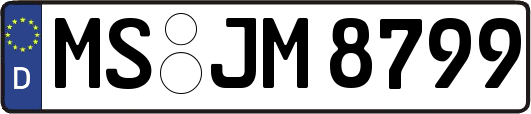 MS-JM8799