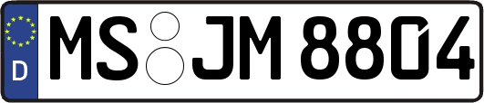 MS-JM8804