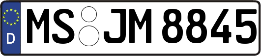 MS-JM8845