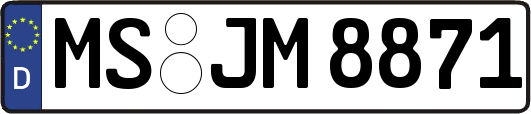 MS-JM8871