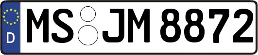 MS-JM8872