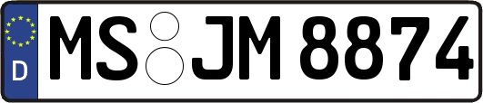 MS-JM8874
