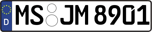 MS-JM8901