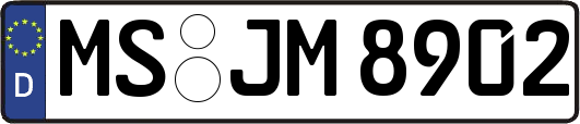 MS-JM8902