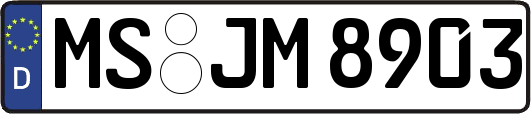 MS-JM8903