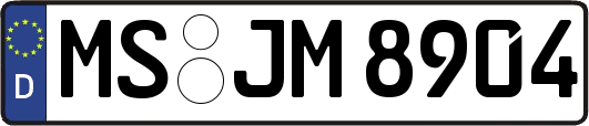 MS-JM8904