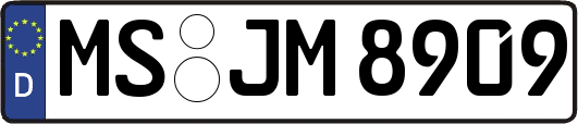 MS-JM8909