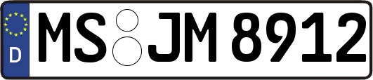 MS-JM8912
