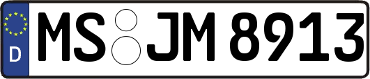 MS-JM8913