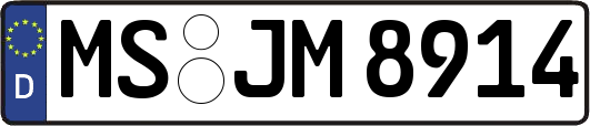 MS-JM8914