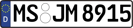 MS-JM8915
