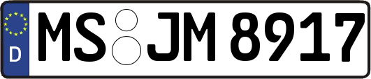 MS-JM8917