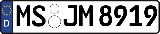 MS-JM8919