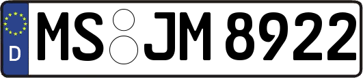 MS-JM8922