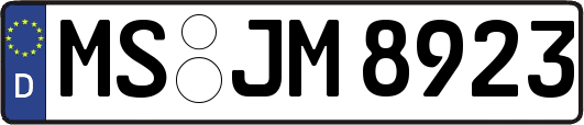 MS-JM8923