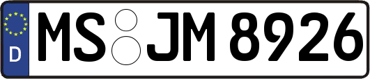 MS-JM8926