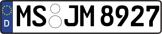 MS-JM8927