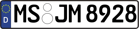 MS-JM8928