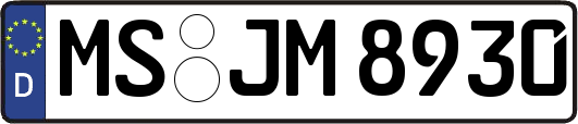 MS-JM8930