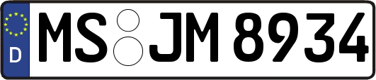 MS-JM8934